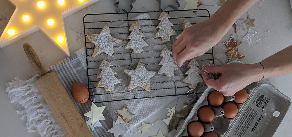 conestoga-farms-recipe-Cranberry Orange Christmas Sugar Cookies