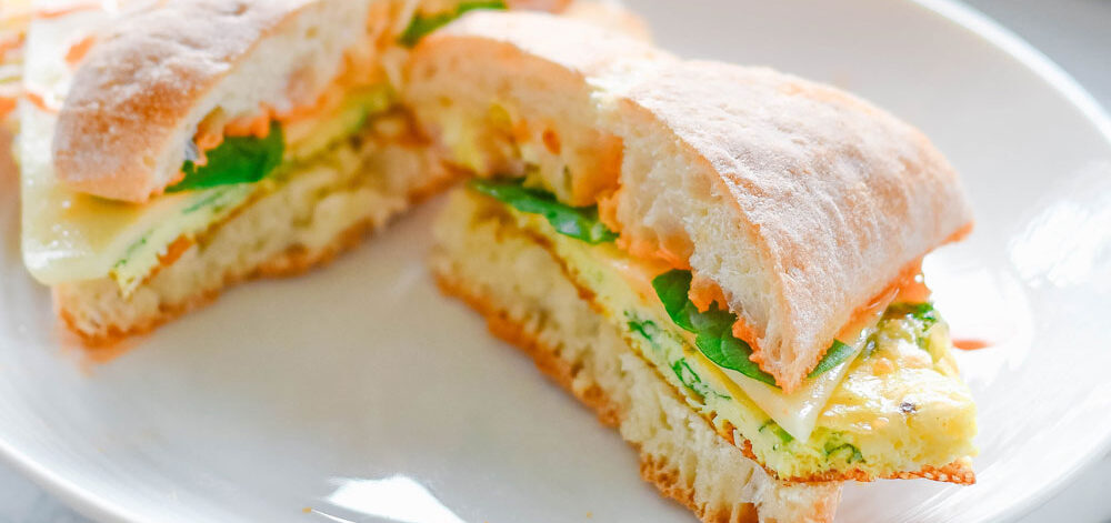 conestoga-farms-recipe-Sheet Pan Egg Ciabatta Sandwiches