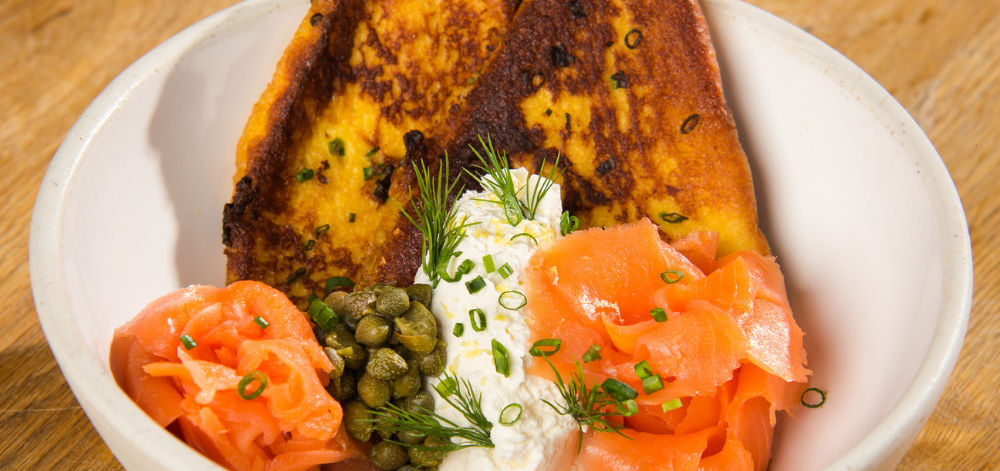 conestoga-farms-recipe-Smoked Salmon French Toast